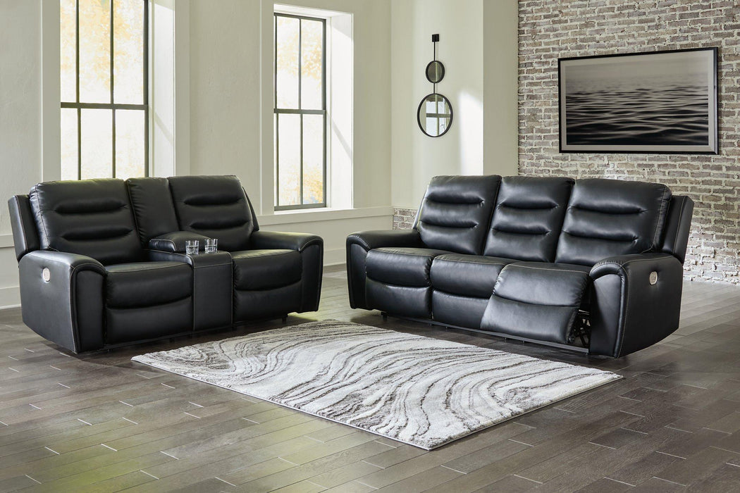 Warlin Living Room Set - House n2 Home Furniture (Manchester,GA)