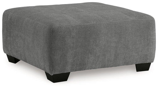 Birkdale Court Oversized Accent Ottoman - House n2 Home Furniture (Manchester,GA)