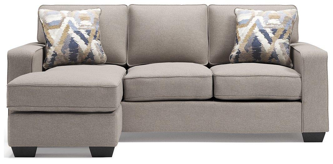 Greaves Sofa Chaise - House n2 Home Furniture (Manchester,GA)