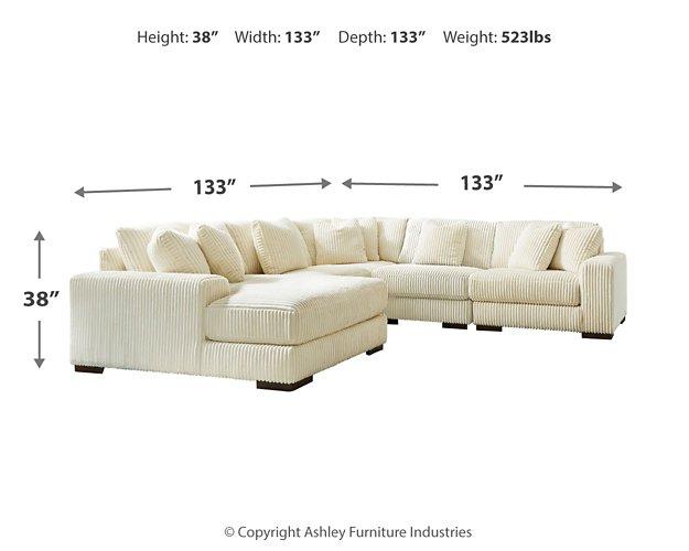Lindyn Living Room Set - House n2 Home Furniture (Manchester,GA)