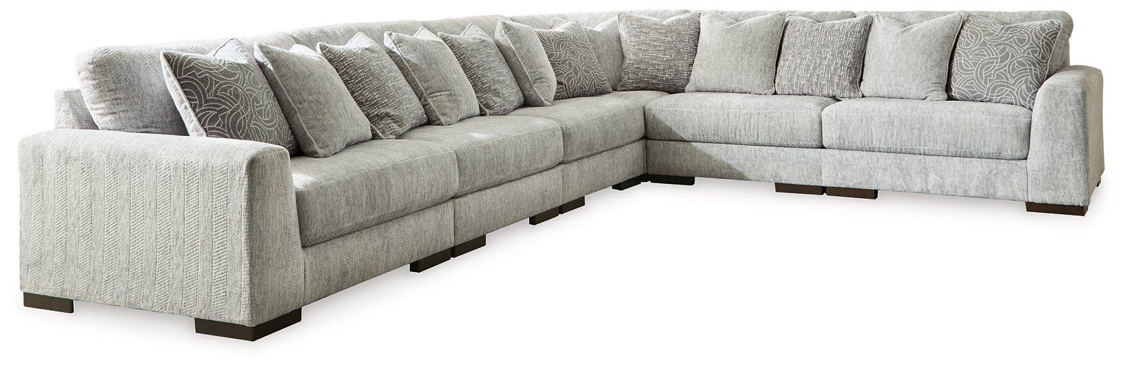 Regent Park Living Room Set - House n2 Home Furniture (Manchester,GA)