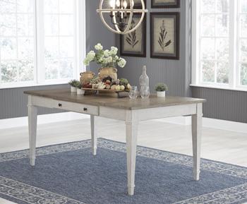 Skempton Dining Room Set - House n2 Home Furniture (Manchester,GA)