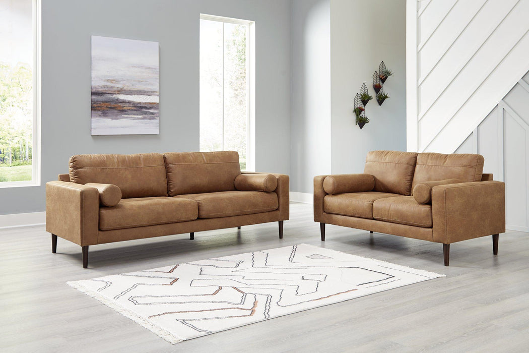 Telora Living Room Set - House n2 Home Furniture (Manchester,GA)
