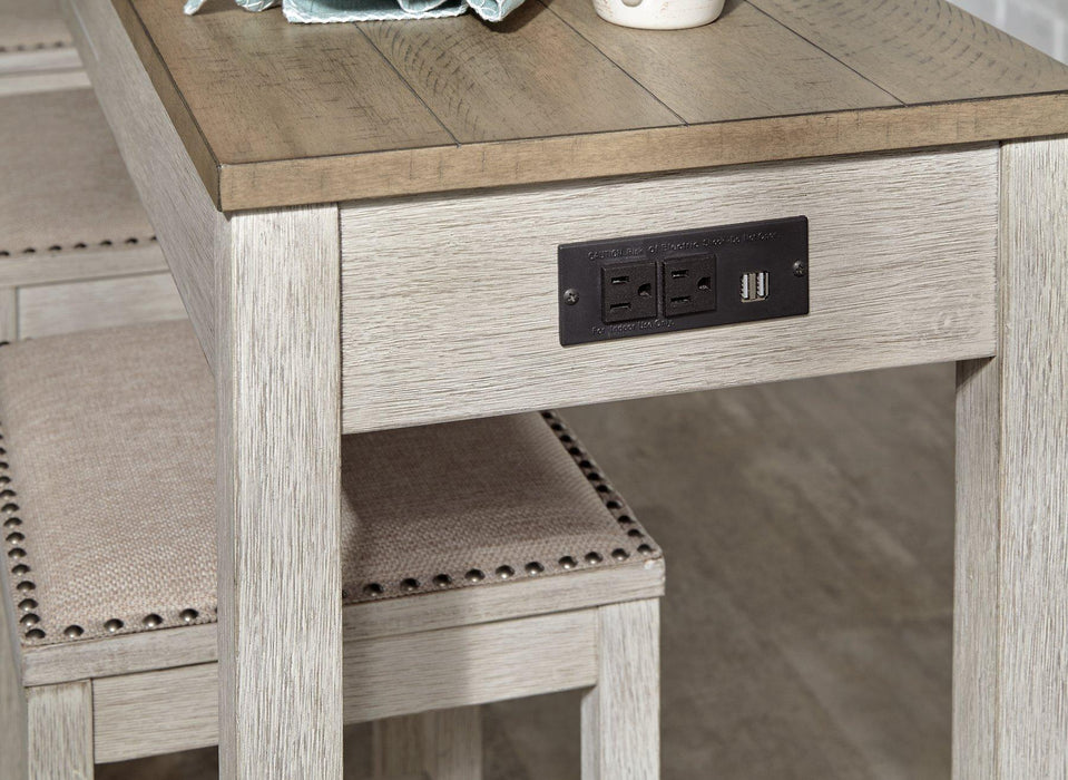 Skempton Dining Room Set - House n2 Home Furniture (Manchester,GA)