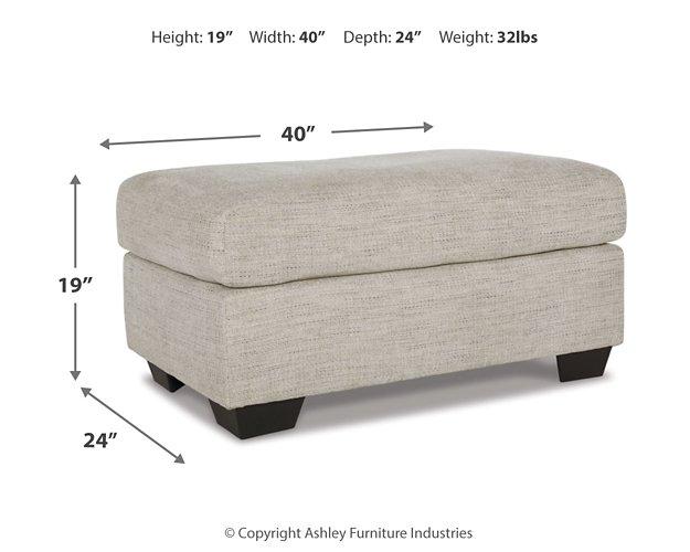 Vayda Living Room Set - House n2 Home Furniture (Manchester,GA)