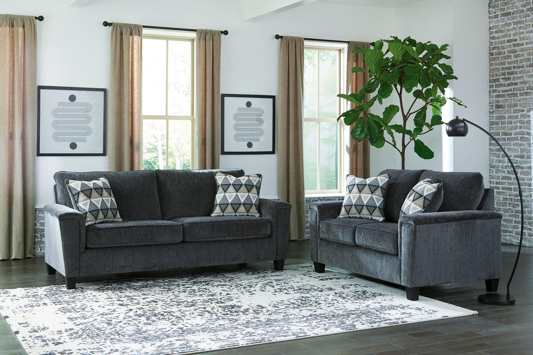 Abinger Living Room Set - House n2 Home Furniture (Manchester,GA)