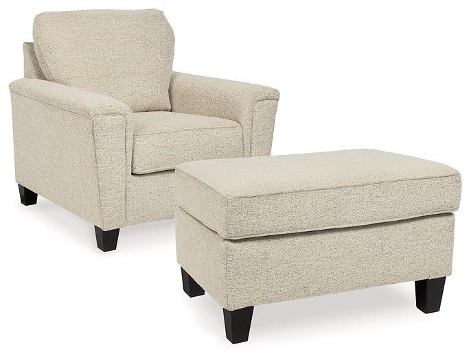 Abinger Living Room Set - House n2 Home Furniture (Manchester,GA)