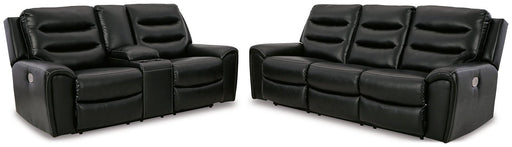 Warlin Living Room Set - House n2 Home Furniture (Manchester,GA)