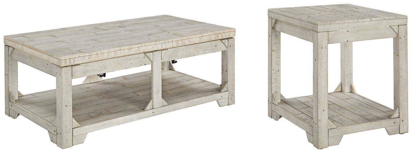 Fregine Table Set - House n2 Home Furniture (Manchester,GA)