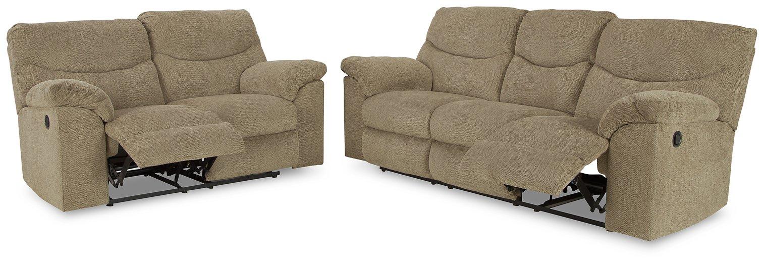 Alphons Living Room Set - House n2 Home Furniture (Manchester,GA)
