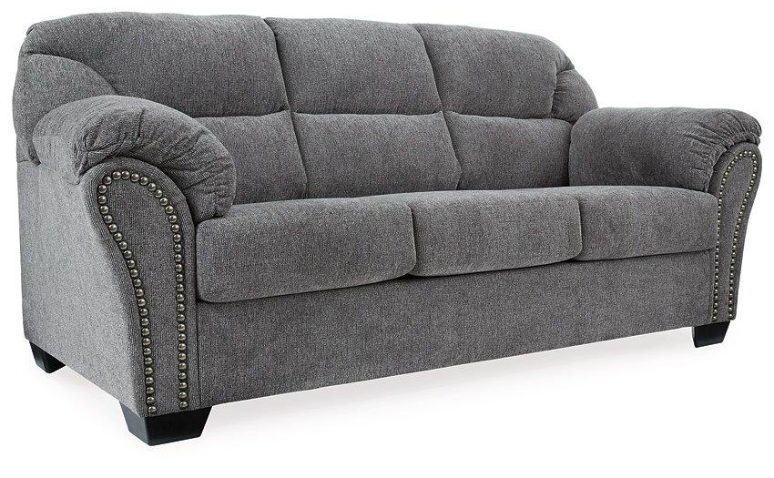 Allmaxx Living Room Set - House n2 Home Furniture (Manchester,GA)