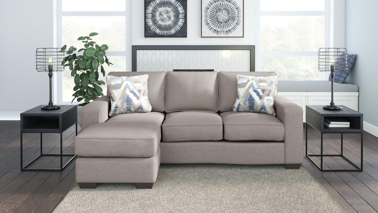 Greaves Sofa Chaise - House n2 Home Furniture (Manchester,GA)