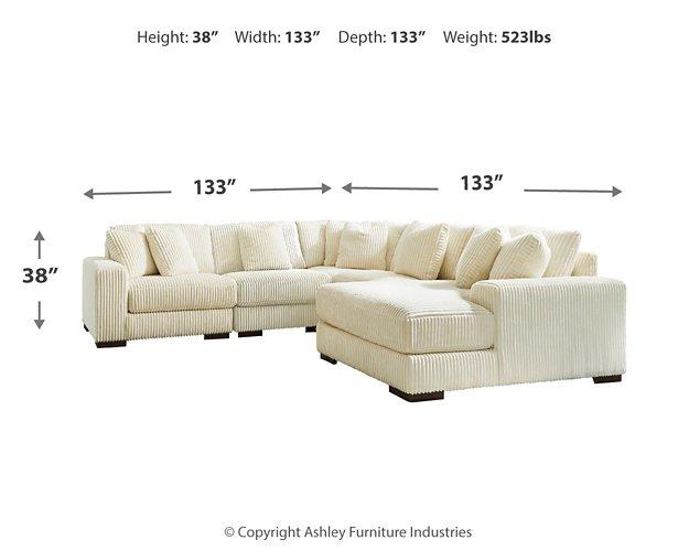 Lindyn Living Room Set - House n2 Home Furniture (Manchester,GA)