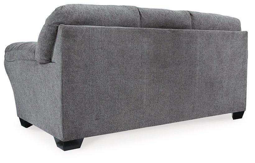 Allmaxx Sofa - House n2 Home Furniture (Manchester,GA)