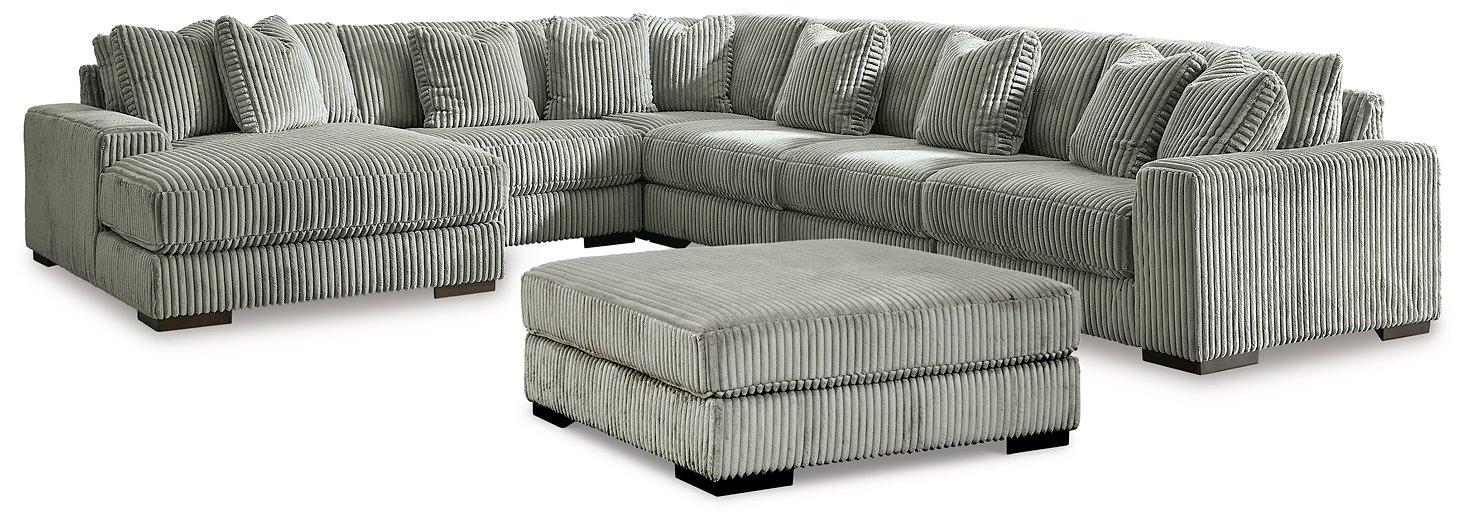 Lindyn Living Room Set - House n2 Home Furniture (Manchester,GA)