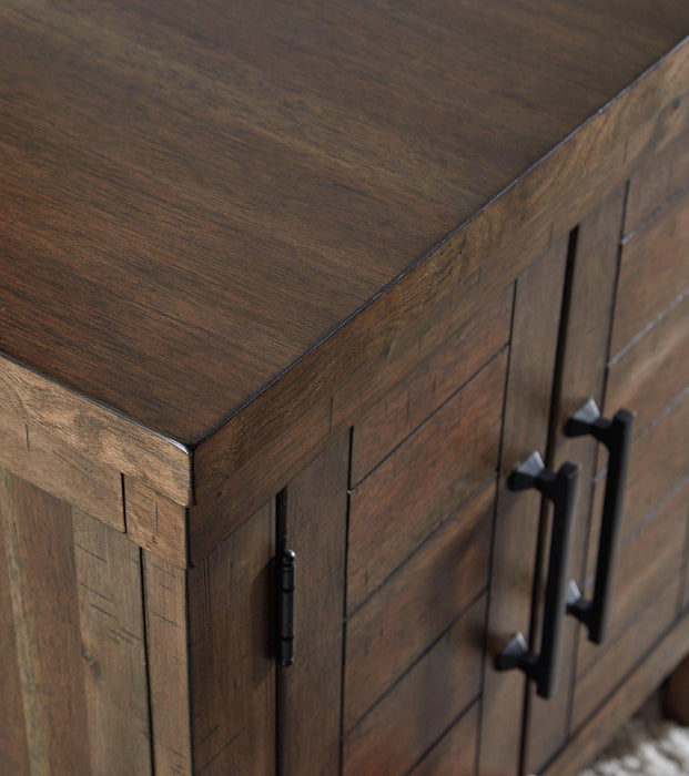 Moriville Occasional Table Set - House n2 Home Furniture (Manchester,GA)