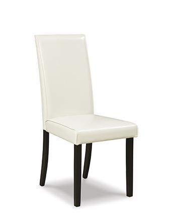 Kimonte Dining Chair Set - House n2 Home Furniture (Manchester,GA)