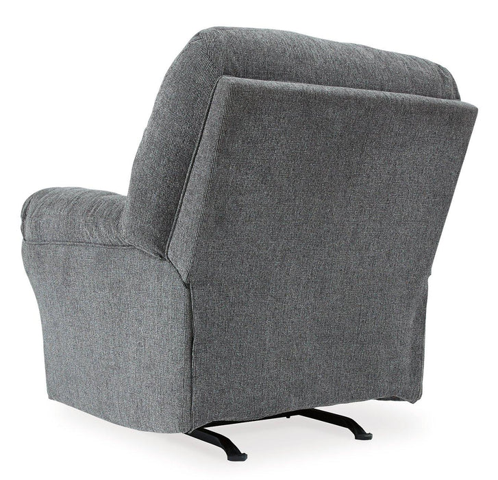 Allmaxx Living Room Set - House n2 Home Furniture (Manchester,GA)