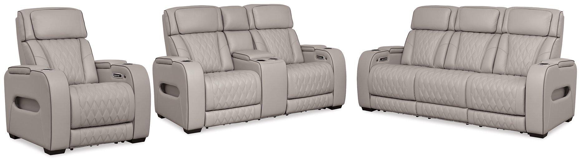 Boyington Living Room Set - House n2 Home Furniture (Manchester,GA)