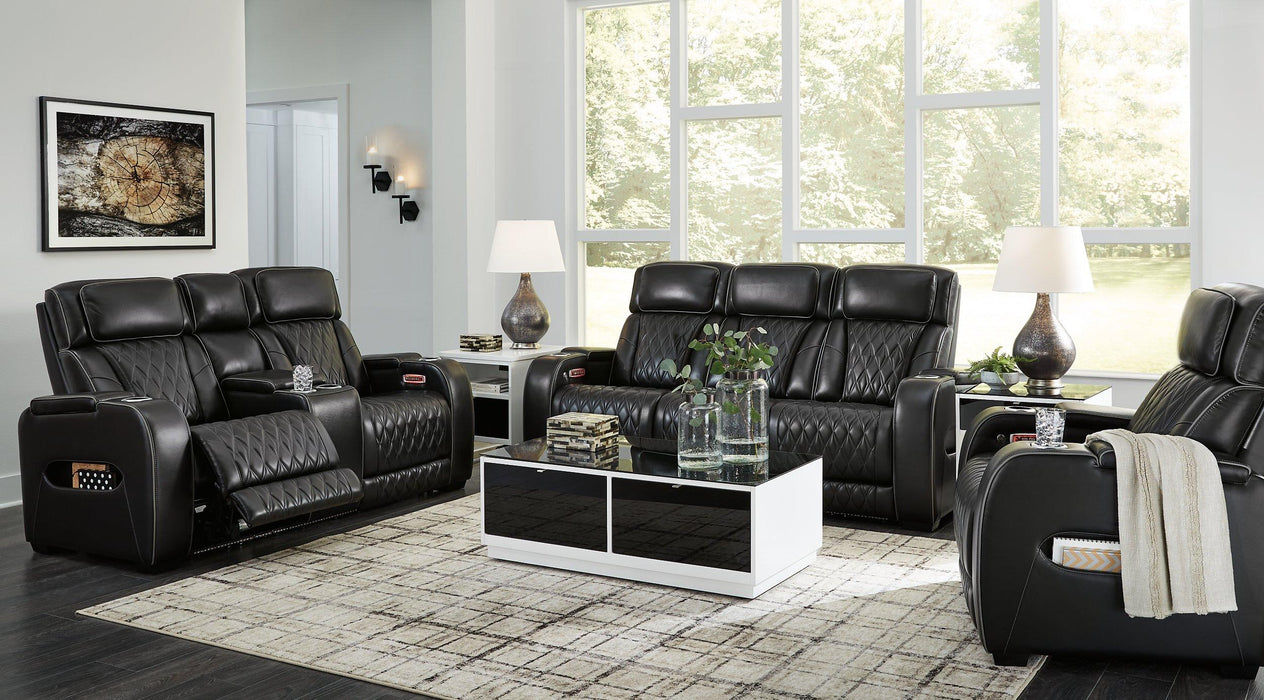 Boyington Living Room Set - House n2 Home Furniture (Manchester,GA)