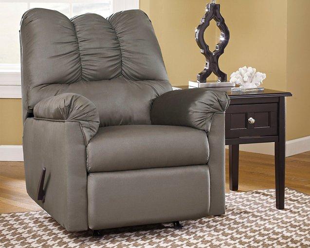 Darcy Living Room Set - House n2 Home Furniture (Manchester,GA)