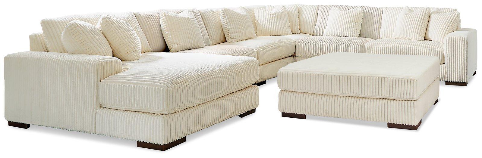 Lindyn Living Room Set - House n2 Home Furniture (Manchester,GA)