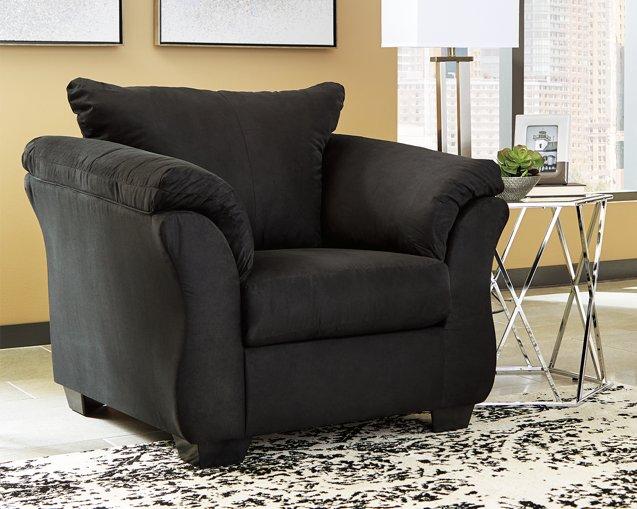 Darcy Chair - House n2 Home Furniture (Manchester,GA)