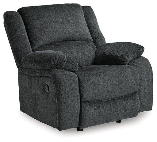 Draycoll Recliner - House n2 Home Furniture (Manchester,GA)