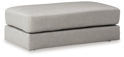 Amiata Oversized Accent Ottoman - House n2 Home Furniture (Manchester,GA)