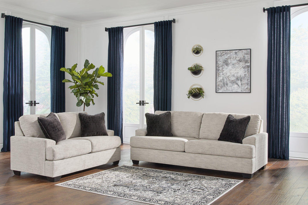 Vayda Living Room Set - House n2 Home Furniture (Manchester,GA)