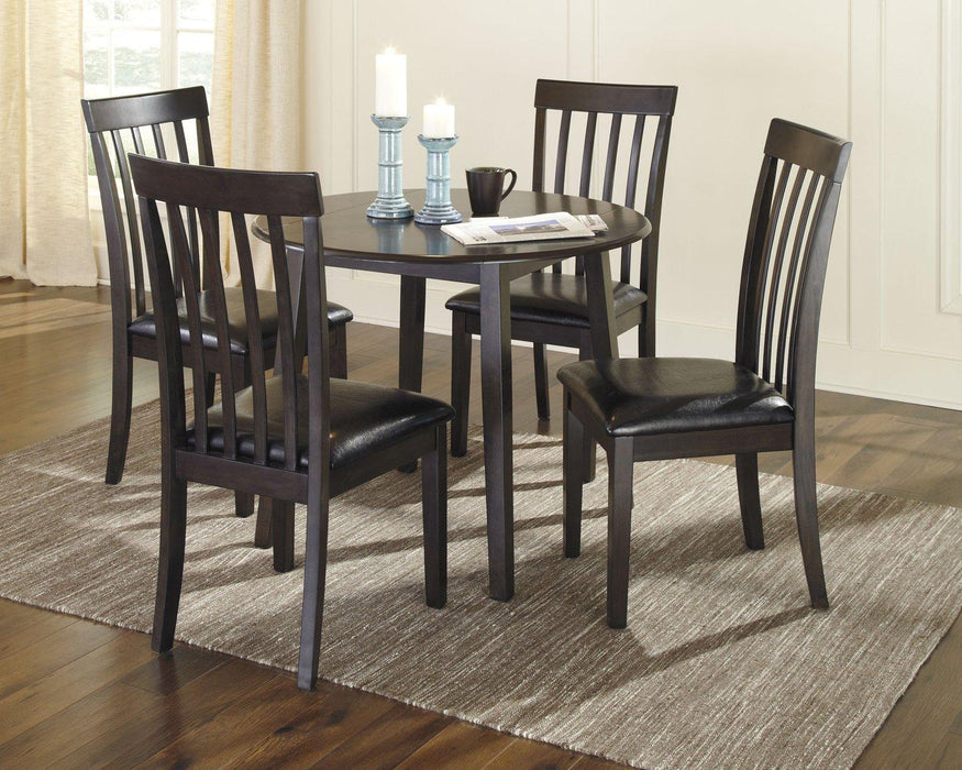 Hammis Dining Chair - House n2 Home Furniture (Manchester,GA)