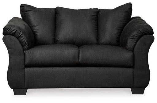 Darcy Loveseat - House n2 Home Furniture (Manchester,GA)