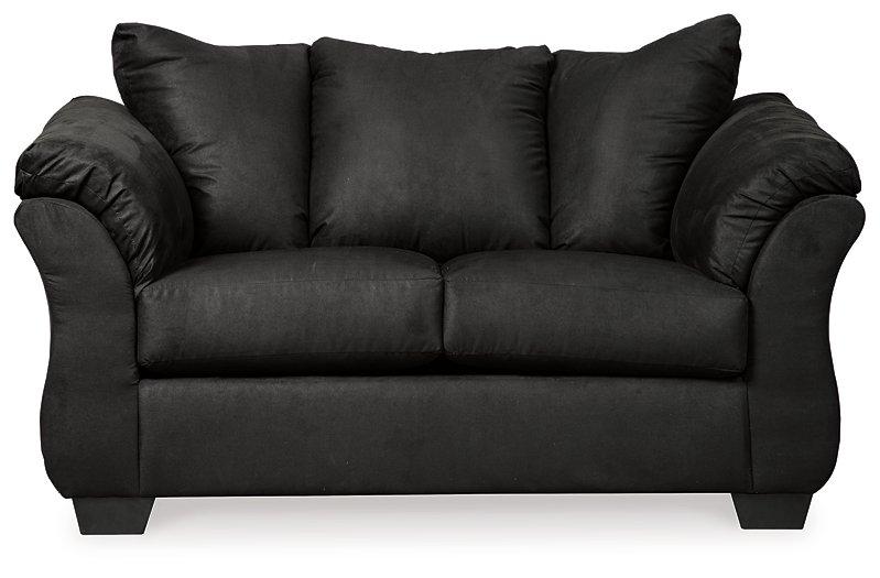 Darcy Living Room Set - House n2 Home Furniture (Manchester,GA)