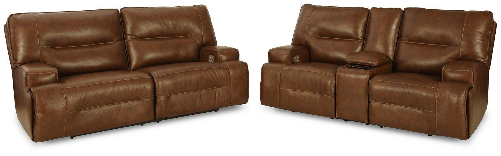 Francesca Living Room Set