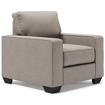 Greaves Chair - House n2 Home Furniture (Manchester,GA)