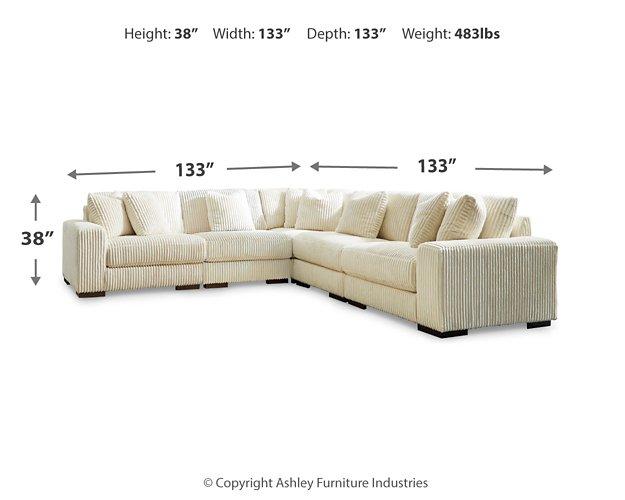 Lindyn Living Room Set - House n2 Home Furniture (Manchester,GA)