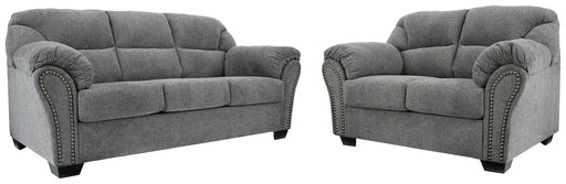 Allmaxx Living Room Set - House n2 Home Furniture (Manchester,GA)