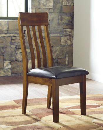 Ralene Dining Chair Set - House n2 Home Furniture (Manchester,GA)
