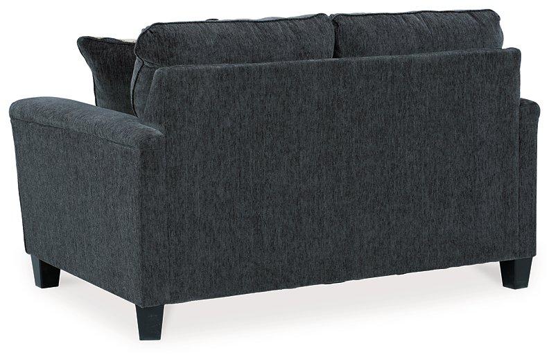 Abinger Loveseat - House n2 Home Furniture (Manchester,GA)