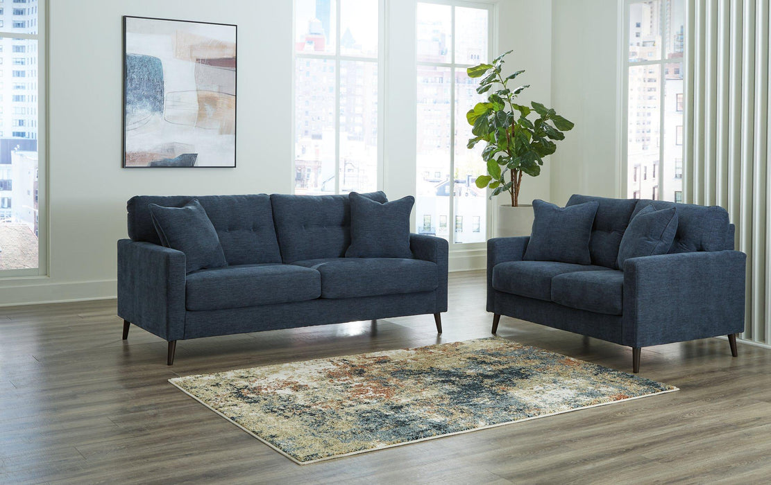 Bixler Living Room Set - House n2 Home Furniture (Manchester,GA)