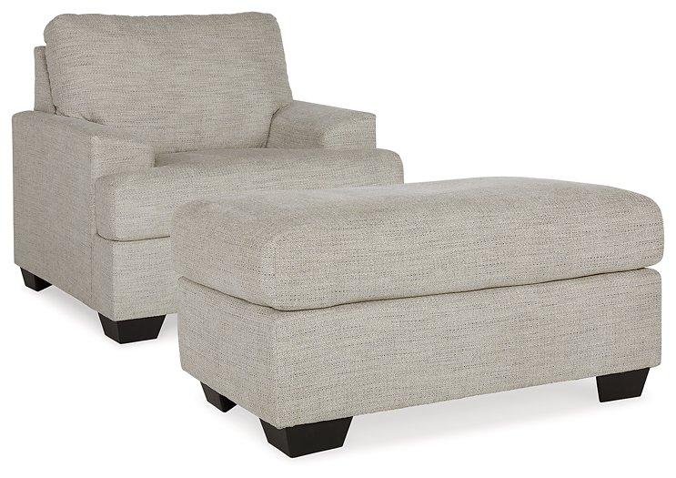 Vayda Living Room Set - House n2 Home Furniture (Manchester,GA)