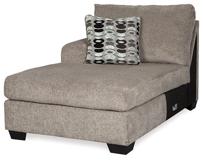 Ballinasloe Living Room Set - House n2 Home Furniture (Manchester,GA)