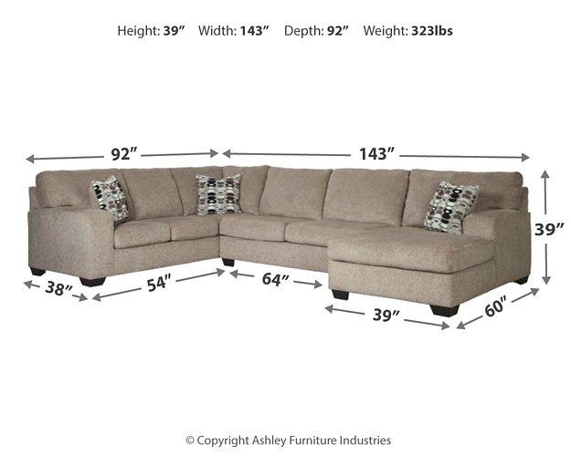 Ballinasloe Living Room Set - House n2 Home Furniture (Manchester,GA)
