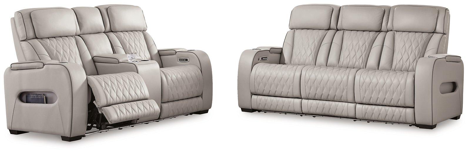 Boyington Living Room Set - House n2 Home Furniture (Manchester,GA)