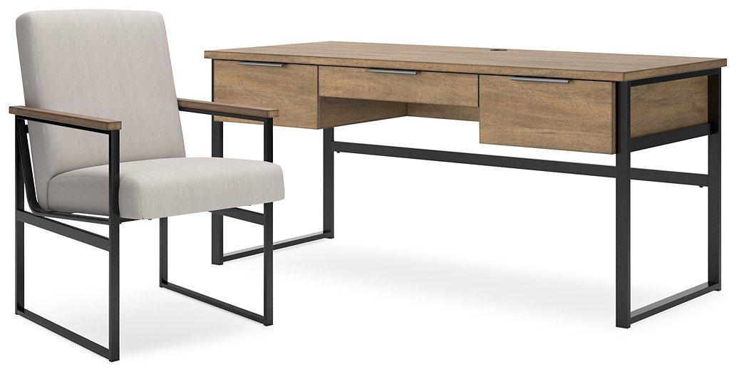 Montia Home Office Set - House n2 Home Furniture (Manchester,GA)