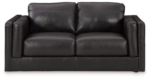Amiata Loveseat - House n2 Home Furniture (Manchester,GA)