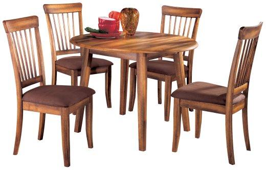 Berringer Dining Set - House n2 Home Furniture (Manchester,GA)
