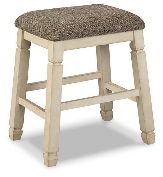 Bolanburg Counter Height Bar Stool - House n2 Home Furniture (Manchester,GA)