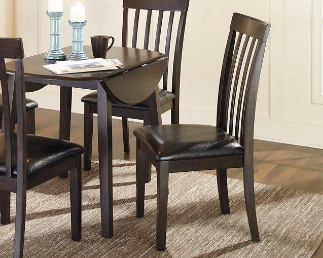 Hammis Dining Chair Set - House n2 Home Furniture (Manchester,GA)