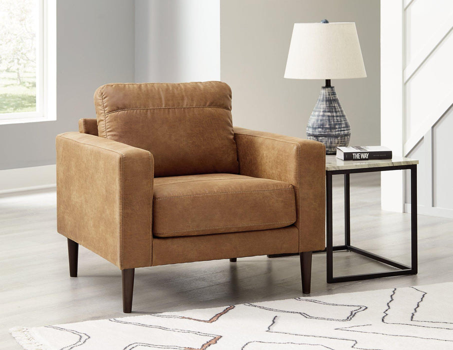 Telora Living Room Set - House n2 Home Furniture (Manchester,GA)